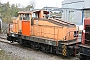 Henschel 30577 - Unirail
11.04.2007 - Hattingen
Patrick Paulsen