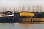 Henschel 30577 - RAG "444"
23.12.1987 - Hervest-Dorsten, Hafen der Zeche Fürst LeopoldChristoph Weleda