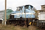 Henschel 30583 - ARCO
04.10.2007 - Karsdorf
Ralph Mildner [†]