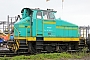 Henschel 30585 - CVI "Tm 237 873-5"
21.06.2024 - Samstagern
Theo Stolz