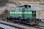 Henschel 30590 - Makies "1"
27.02.2018 - Gettnau
Harald Belz