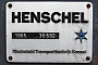 Henschel 30592 - RM "Em 836 362-4"
09.08.2004 - GänsbrunnenTheo Stolz