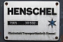 Henschel 30592 - RM "Em 836 362-4"
09.08.2004 - Gänsbrunnen
Theo Stolz