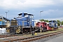 Henschel 30593 - Rhenus
24.08.2018 - Hanau Hafen
Ralph Mildner