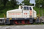 Henschel 30594 - Greuter "237 966-7"
29.05.2014 - Bülach
Georg Balmer