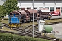 Henschel 30626 - Dyckerhoff "1"
29.07.2015 - Lengerich (Westfalen), Dyckerhoff-Werk
Malte Werning
