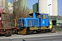Henschel 30626 - Dyckerhoff "1"
13.03.2014 - Lengerich (Westfalen)
Frank Glaubitz