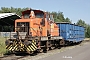 Henschel 30627 - Cronimet
12.06.2014 - Genk-Zutendaal
Alexander Leroy