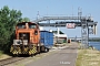 Henschel 30627 - Cronimet
12.06.2014 - Genk-Zutendaal
Alexander Leroy