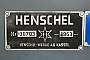 Henschel 30703 - Lonza "162"
24.09.2010 - VispFrank Glaubitz