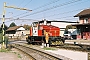 Henschel 30709 - Stahl Gerlafingen
12.10.2005 - Gerlafingen
Vincent Torterotot