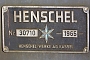 Henschel 30710 - Die Post "6"
29.01.2005 - BalsthalTheo Stolz