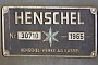 Henschel 30710 - Die Post "6"
29.01.2005 - Balsthal
Theo Stolz