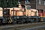 Henschel 30711 - On Rail
__.__.1989 - MoersRolf Alberts