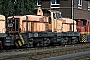 Henschel 30711 - On Rail
__.__.1989 - Moers
Rolf Alberts