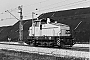 Henschel 30713 - RAG "520"
07.03.1987 - Bottrop (Hafen Coeln-Neuessen)Ulrich Völz