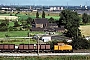 Henschel 30713 - RAG "V 481"
30.07.1981 - Bottrop-Boy
Werner Wölke