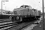 Henschel 30854 - RAG "445"
26.02.1990 - Gladbeck, Talstraße
Dr. Günther Barths