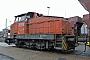 Henschel 30855 - RBH Logistics "446"
09.01.2012 - Gladbeck
Jörg van Essen