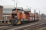 Henschel 30855 - RBH Logistics "446"
12.03.2012 - Gladbeck, TalstraßeThomas Reyer