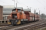 Henschel 30855 - RBH Logistics "446"
12.03.2012 - Gladbeck, Talstraße
Thomas Reyer