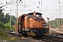 Henschel 30855 - RBH Logistics "446"
03.07.2012 - Gladbeck, Talstraße
Ingmar Weidig