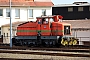 Henschel 30857 - K+S Kali "3"
18.03.2009 - Heringen (Werra)
Thomas Reyer