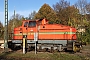 Henschel 30857 - DBG "V 50.03"
09.11.2014 - Hameln
Carsten Niehoff