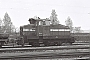 Henschel 30858 - Thyssen Schalker Verein "56"
08.04.1981 - Gelsenkirchen
Ulrich Völz