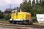 Henschel 30859 - MVG "9"
11.07.2005 - Mülheim (Ruhr)
Gunnar Meisner