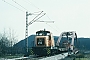 Henschel 30859 - RAG "456"
03.04.1996 - Essen-Altenessen
Helge Deutgen