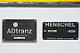 Henschel 30859 - MVG "9"
01.07.2013 - Mülheim (Ruhr), HafenMartin Welzel