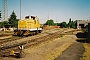 Henschel 30859 - Ruhrbahn "9"
27.05.2020 - Mülheim (Ruhr), Hafen
Michael Vogel