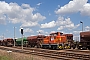 Henschel 30861 - Unirail
28.08.2014 - Mühlberg (Elbe)
Christian Wiele