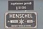 Henschel 30861 - Unirail
11.07.2015 - Lippstadt, WLE-HauptwerkstattHarald Belz