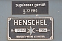 Henschel 30861 - Unirail
11.07.2015 - Lippstadt, WLE-Hauptwerkstatt
Harald Belz