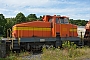 Henschel 30861 - Unirail
11.07.2015 - Lippstadt, WLE-Hauptwerkstatt
Harald Belz