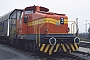 Henschel 30861 - VAG Transport "881 118"
27.09.2000 - IngolstadtAleksandra Lippert