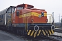 Henschel 30861 - VAG Transport "881 118"
27.09.2000 - Ingolstadt
Aleksandra Lippert