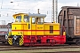 Henschel 30863 - SEMA
25.02.2015 - Celle
Henning Karger