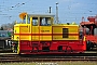 Henschel 30863 - SEMA
10.04.2015 - Celle
Markus Rüther