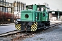 Henschel 30863 - Wacker
01.02.2002 - Köln-Niehl
Frank Glaubitz