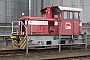 Henschel 30867 - Petroplus
16.11.2008 - Birsfelden Hafen
Theo Stolz