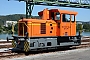 Henschel 30868 - Landor "98 85 5237 824-8 CH-LAN"
21.08.2020 - Birsfelden Hafen, Auhafen
Stephan Frei