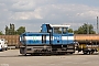 Henschel 30872 - NIAG "11"
03.08.2007 - Moers, NIAG
Ingmar Weidig