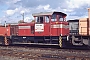 Henschel 30872 - On Rail
07.10.1993 - Moers, MaK
Frank Glaubitz