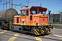 Henschel 30874 - SI Group "237 935-2"
24.04.2026 - PrattelnGeorg Balmer