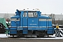 Henschel 30881 - Salzgitter Mannesmann "102"
27.01.2013 - Fürth, Hafen
Patrick Paulsen