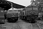 Henschel 30907 - CFT "BBH 1101"
02.03.1980 - Lomé
Dr. Günther Barths