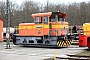 Henschel 31002 - NFG Bahnservice
17.03.2021 - Neuoffingen
Werner Peterlick